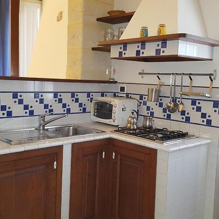 Federico II Bed & Breakfast Brindisi Exterior photo