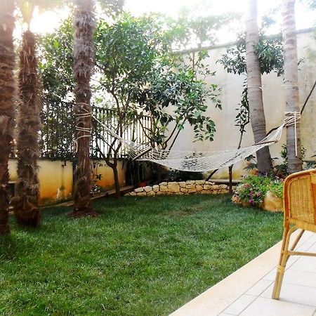 Federico II Bed & Breakfast Brindisi Exterior photo
