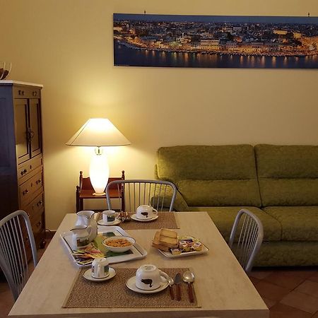 Federico II Bed & Breakfast Brindisi Exterior photo