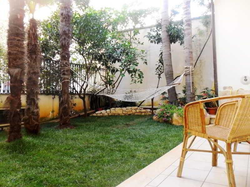 Federico II Bed & Breakfast Brindisi Exterior photo