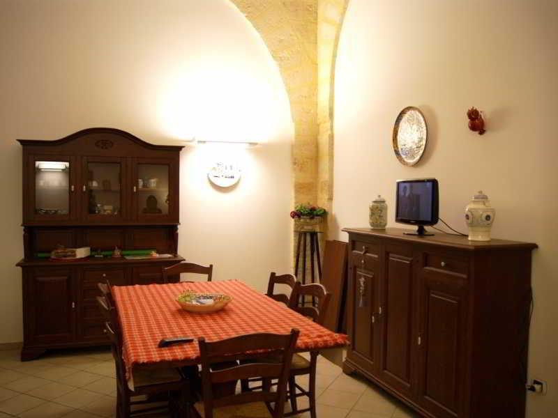 Federico II Bed & Breakfast Brindisi Exterior photo