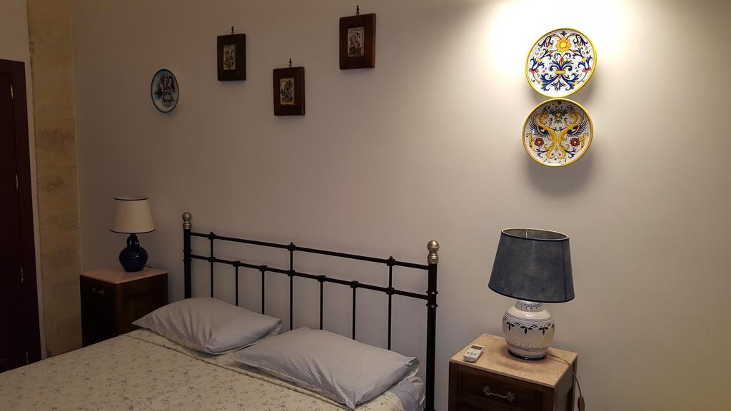 Federico II Bed & Breakfast Brindisi Exterior photo