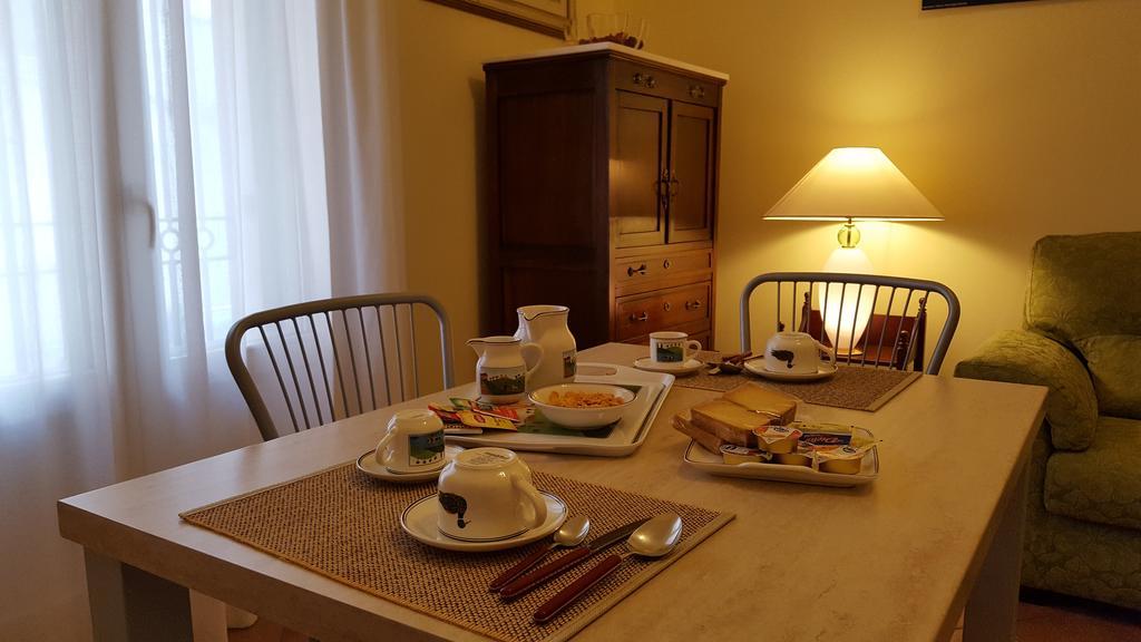 Federico II Bed & Breakfast Brindisi Exterior photo