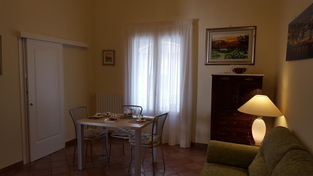 Federico II Bed & Breakfast Brindisi Exterior photo