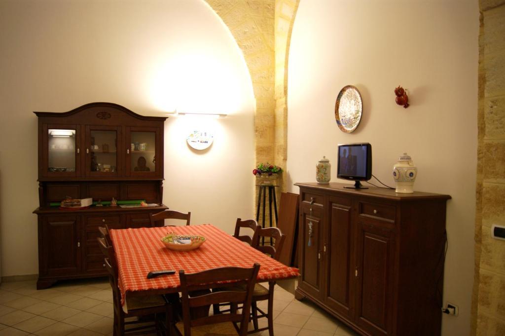 Federico II Bed & Breakfast Brindisi Room photo