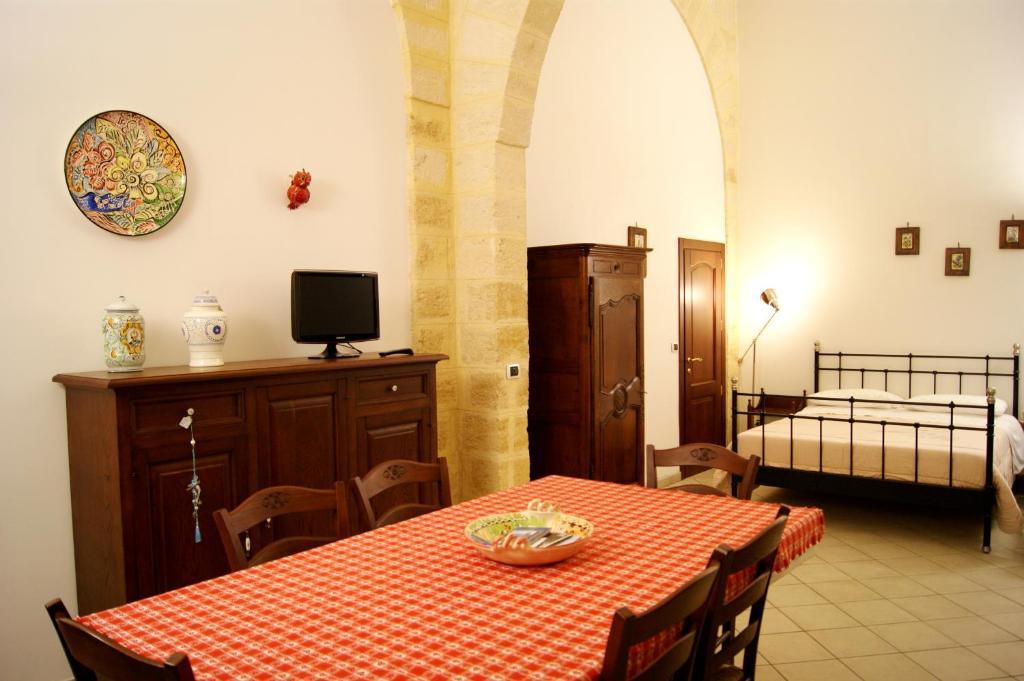 Federico II Bed & Breakfast Brindisi Room photo