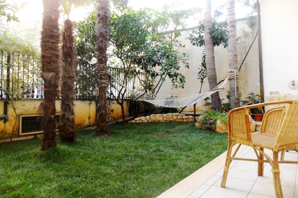 Federico II Bed & Breakfast Brindisi Exterior photo