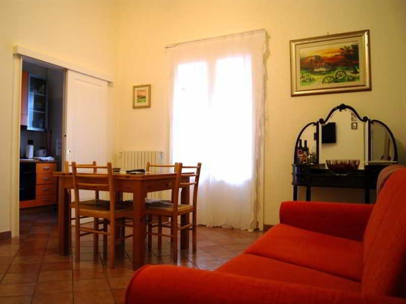 Federico II Bed & Breakfast Brindisi Exterior photo