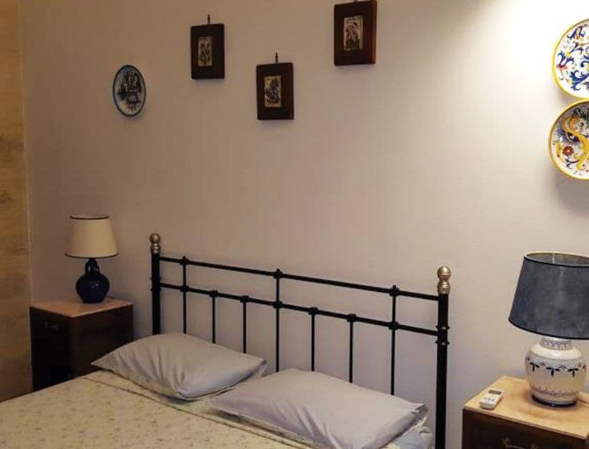 Federico II Bed & Breakfast Brindisi Exterior photo