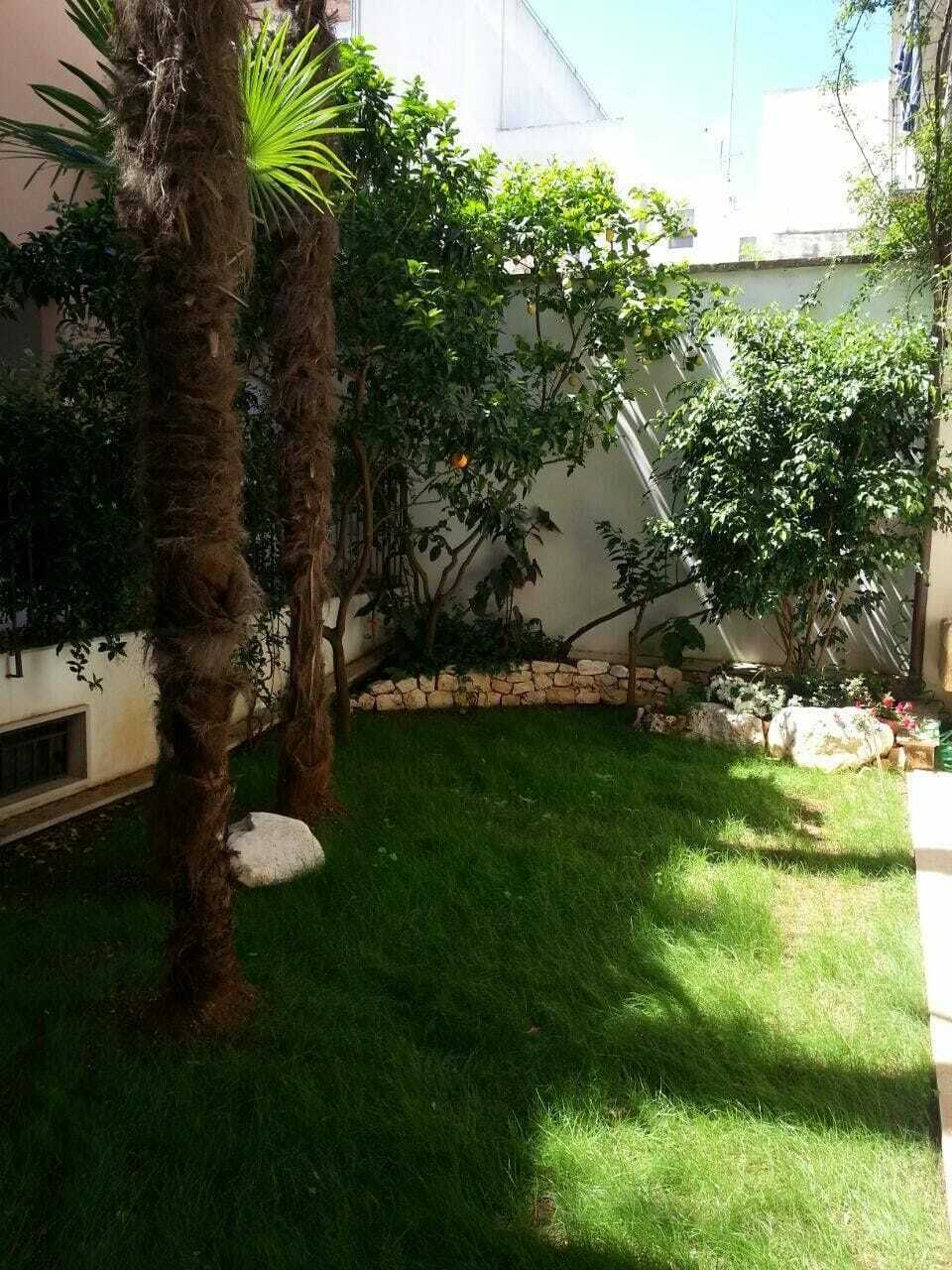 Federico II Bed & Breakfast Brindisi Exterior photo